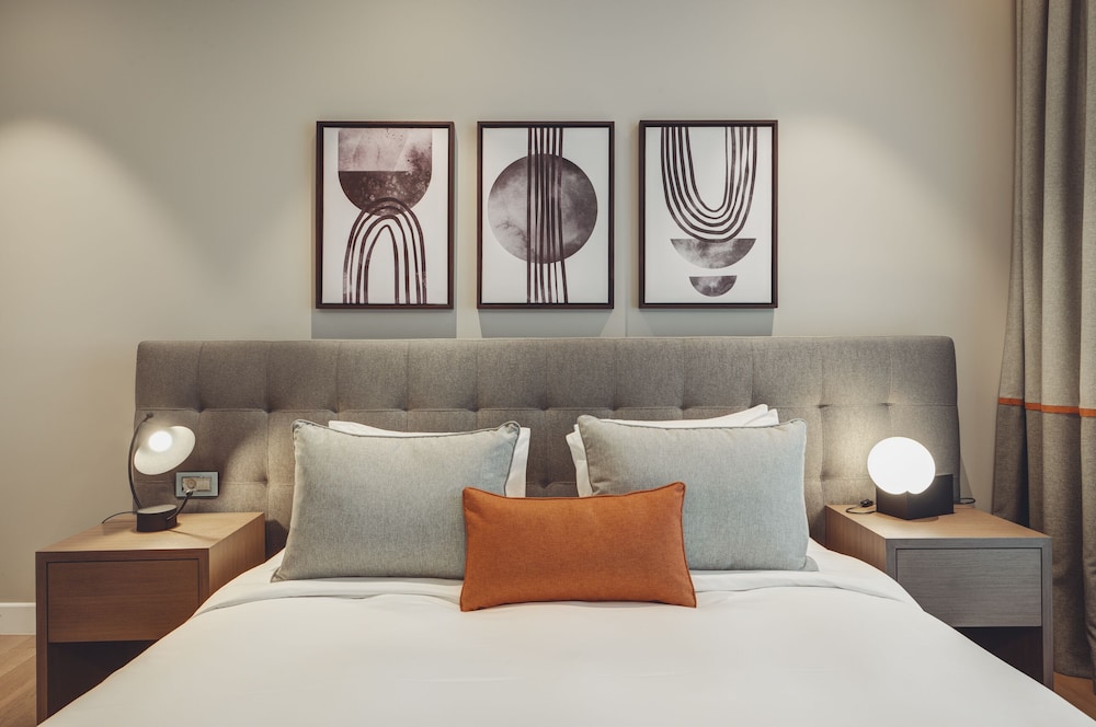 Mimosa Standard Suite - Photo 1