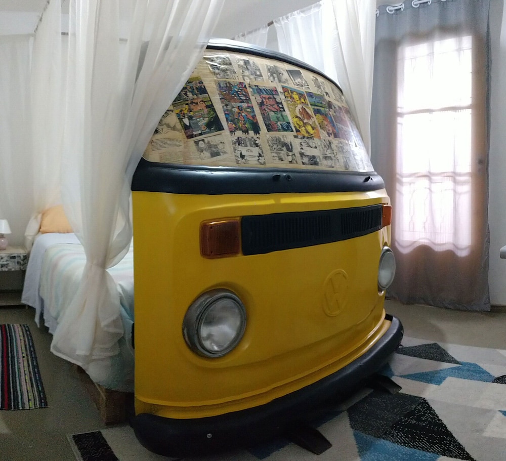 Design Double Room photo 1
