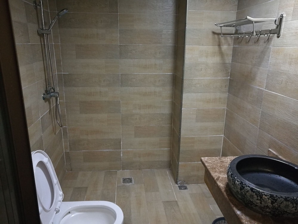 Comfort Triple Room photo 3
