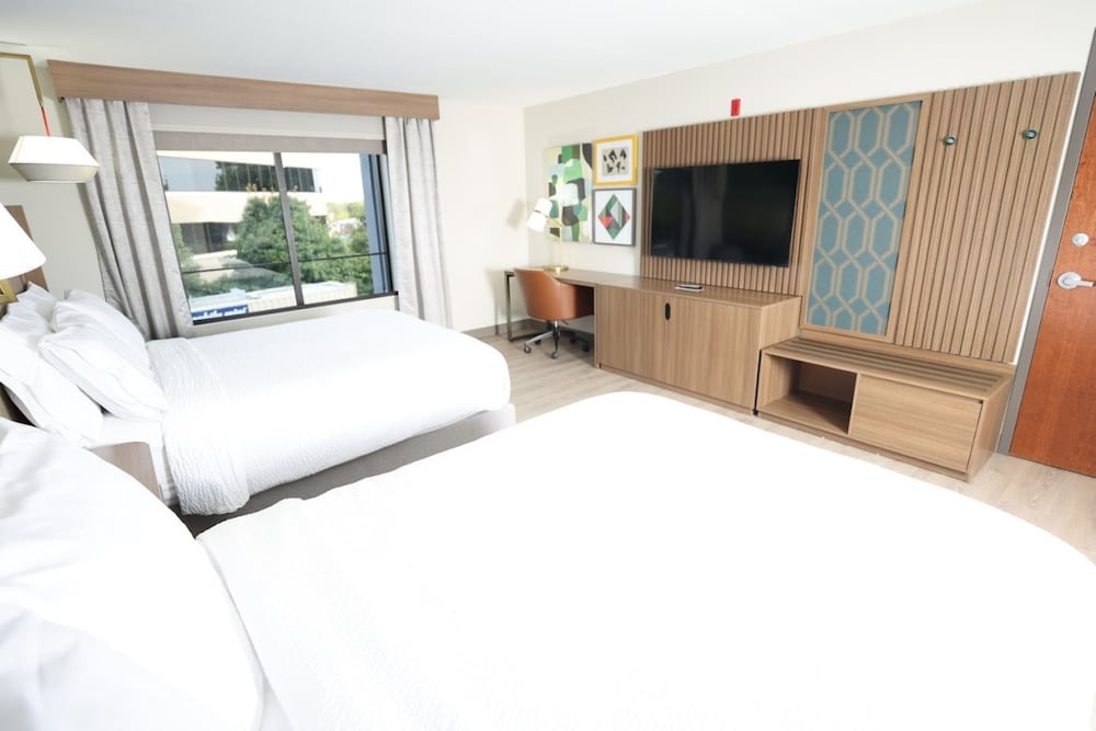 Premium Room, 2 Queen Beds