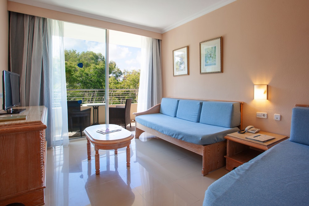 Apartment, 1 Bedroom, Balcony photo 3