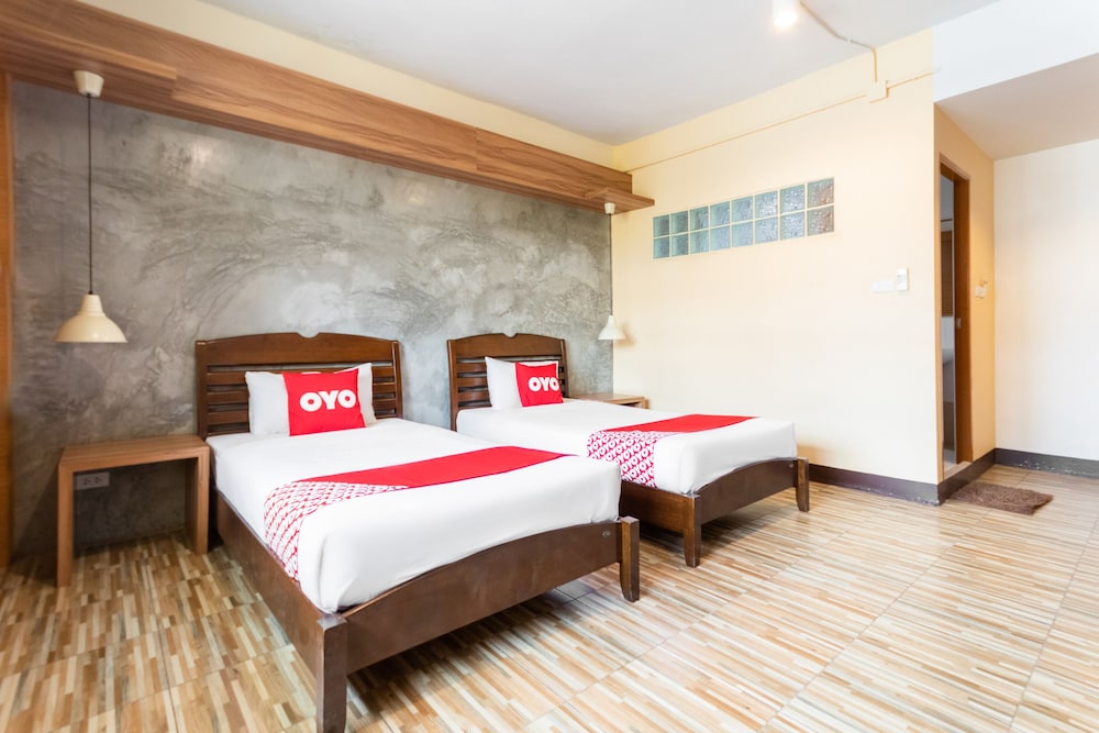 Superior Twin Room photo 2