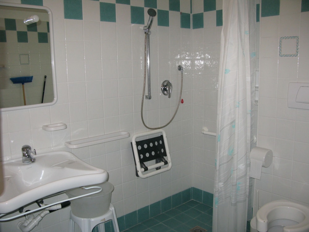 Apartment, 1 Bedroom, Accessible photo 3