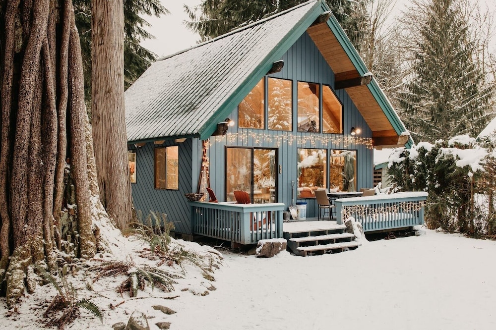 Cabin, 1 Bedroom photo 2