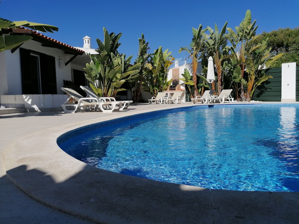 Villa 15,great Spot Ourabeach, Albufeira, Foto 31