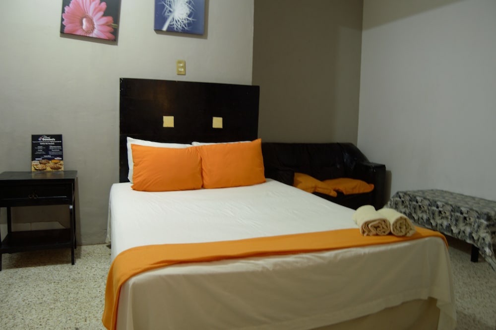 Single Room, 1 Double Bed photo 3