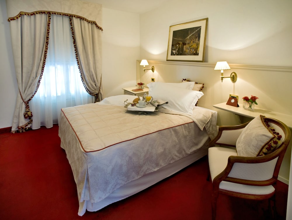 Classic Double Room Single Use - Photo 1