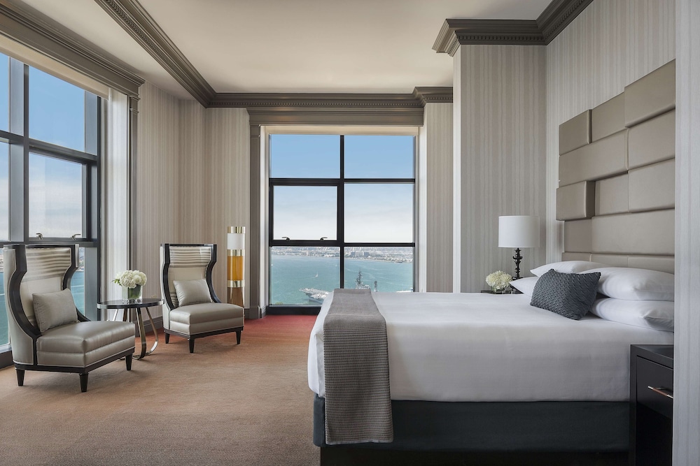Suite (Penthouse)