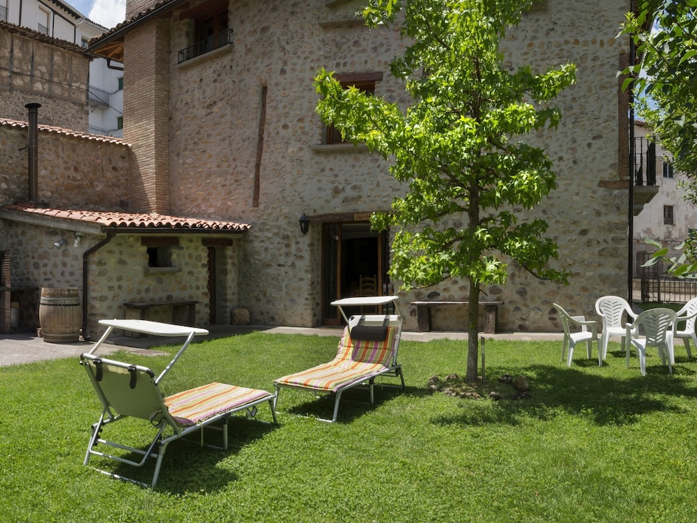 House, Private Bathroom (Villa I)
