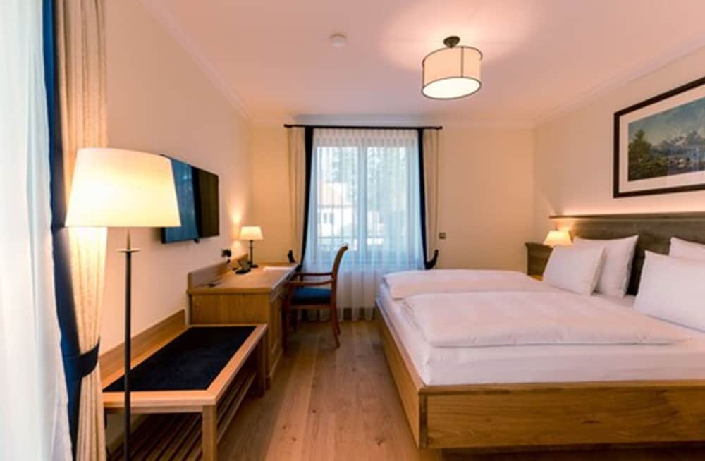 Standard Double Room, 1 Bedroom