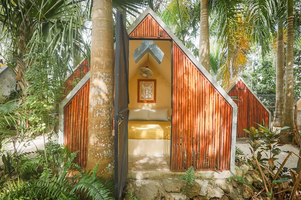 Standard Cabin