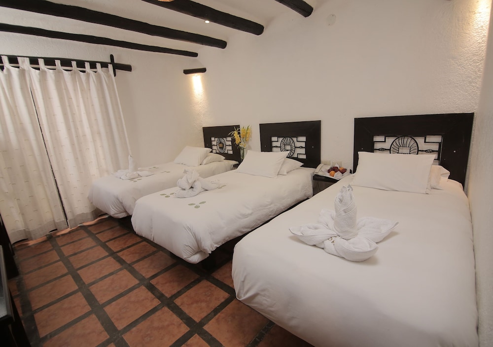 Triple Room photo 1