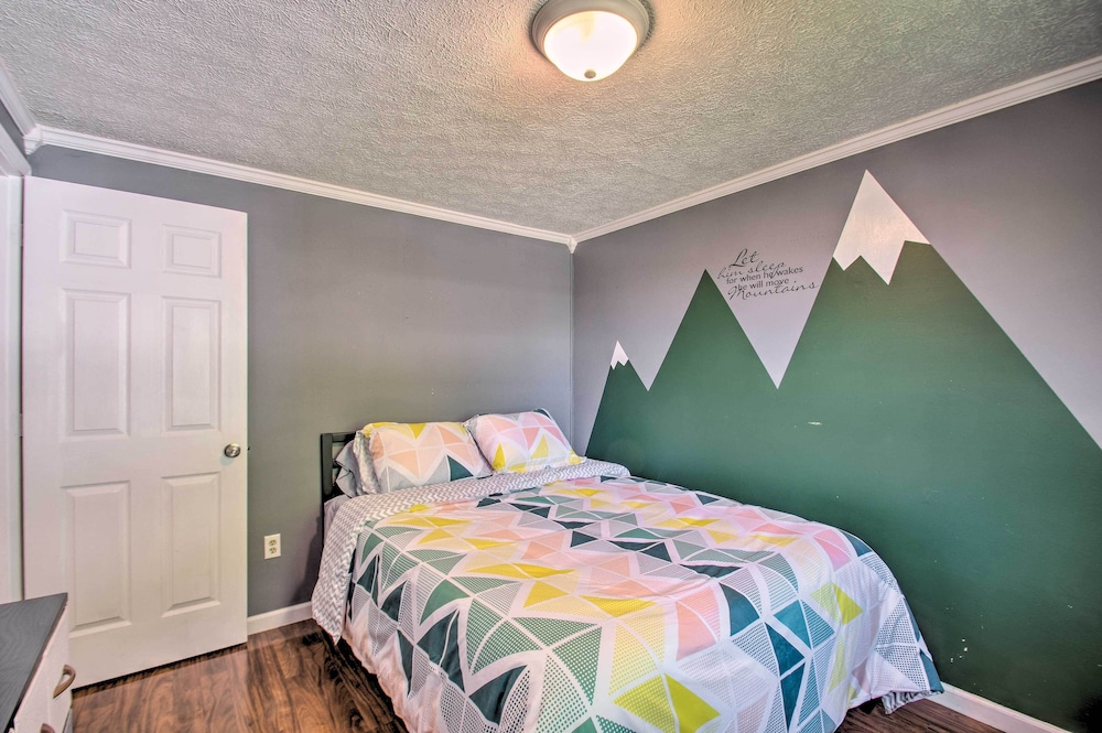 House (2 Bedrooms) photo 3