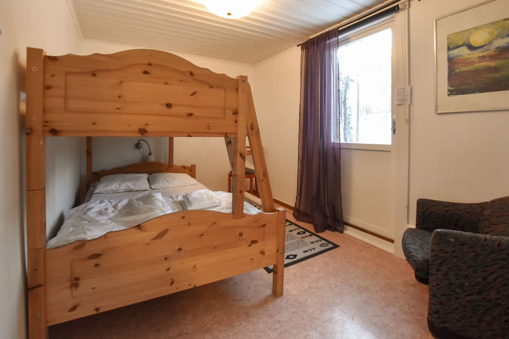 Triple Room (In House) photo 1