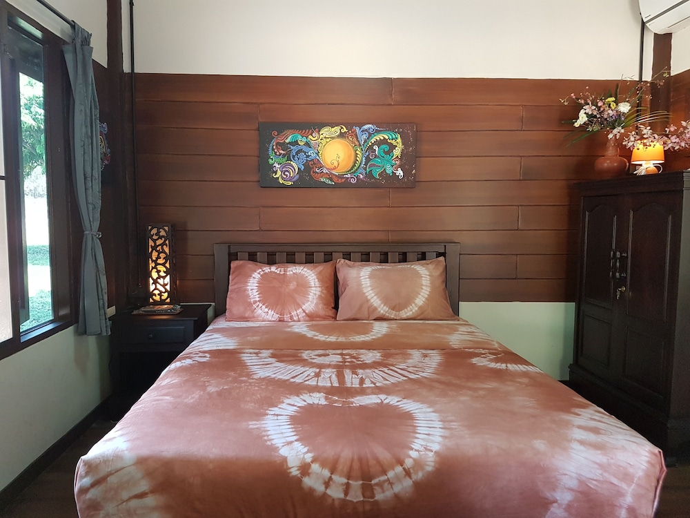 Standard Double Room photo 2