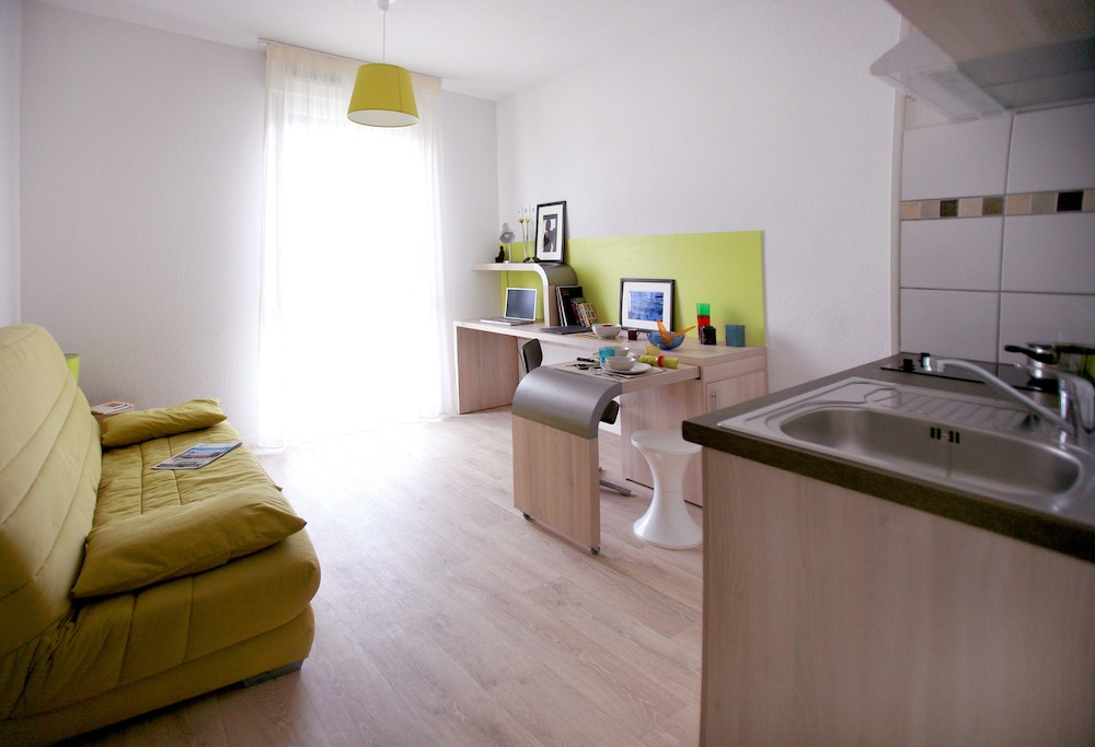 Apartment, 1 Bedroom photo 3