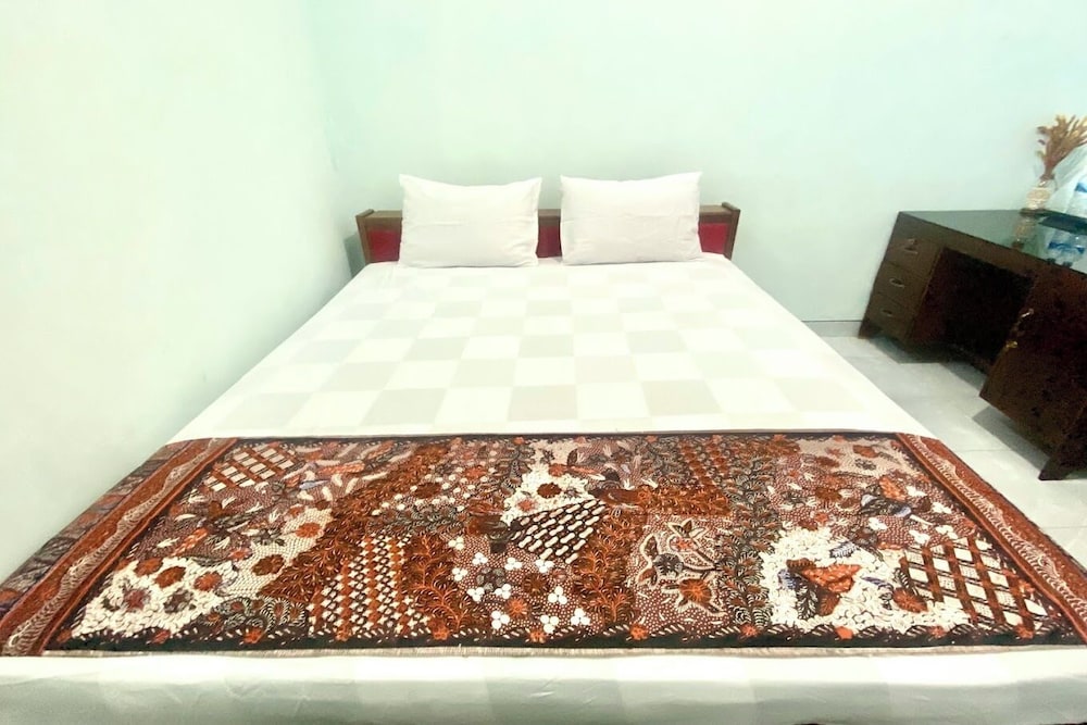 Basic Double Room