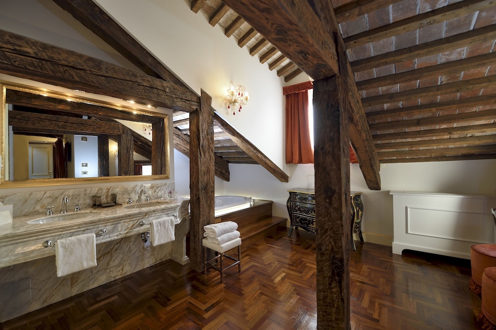 Junior Suite, Terrace - Photo 11