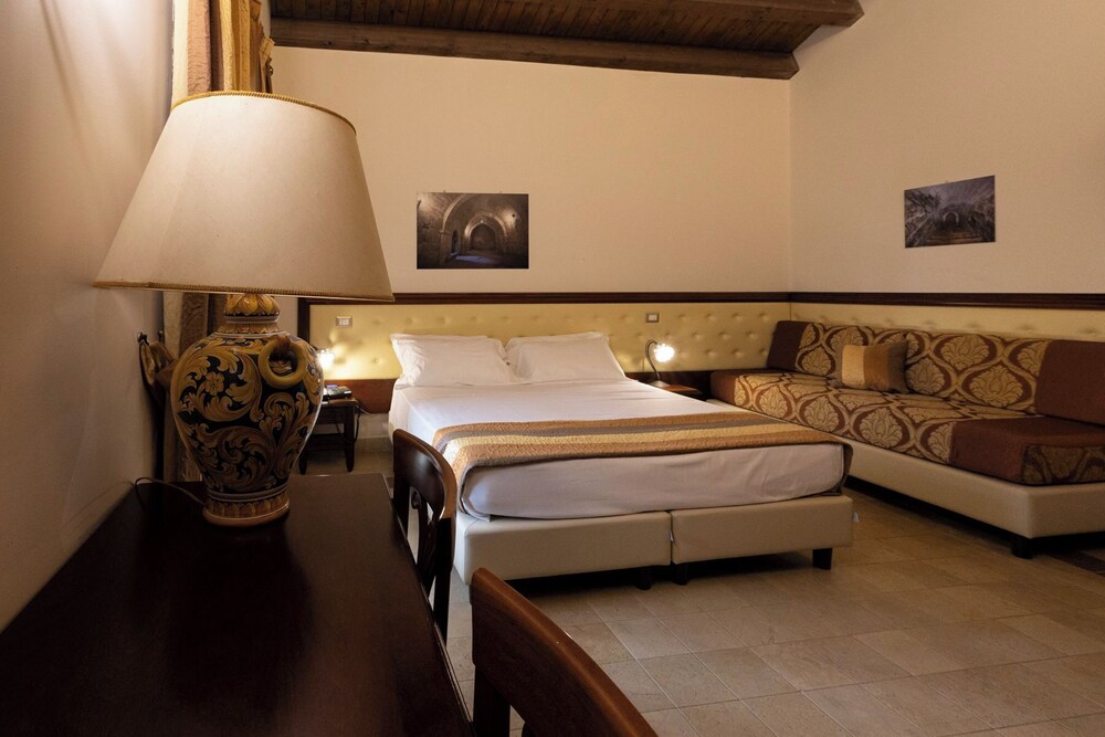 Comfort Triple Room photo 1