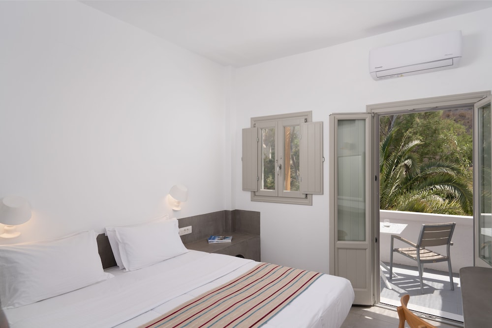 Prime Room with Garden View