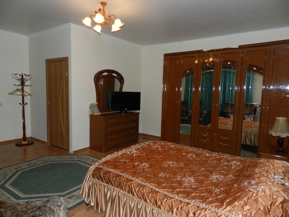 Superior Room (with Loggia) photo 3