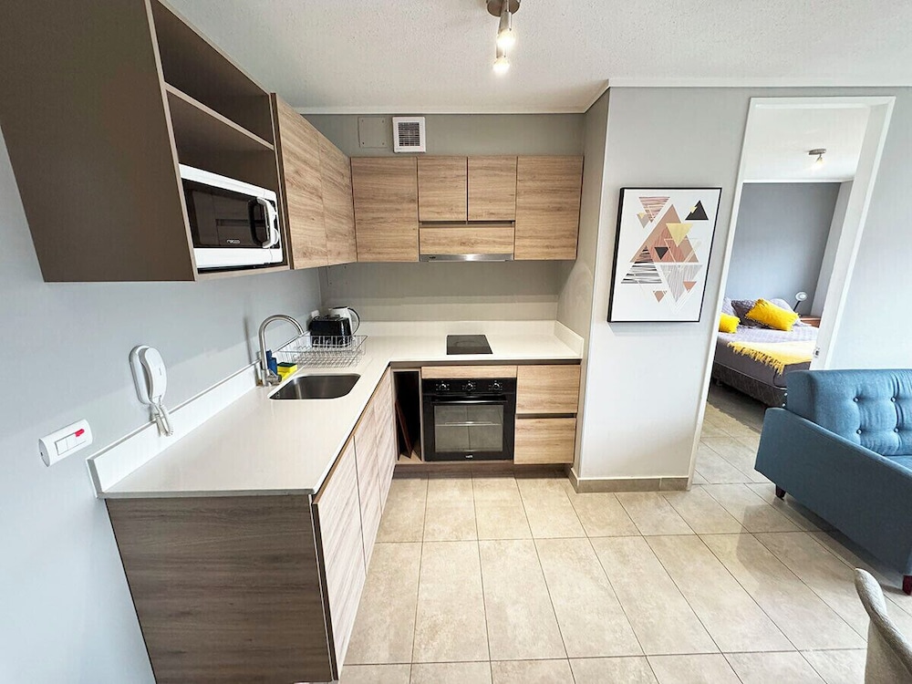 Executive Apartment photo 1