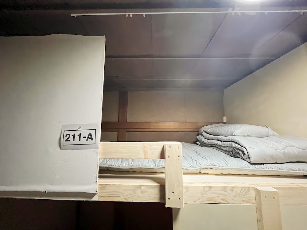 Business Double or Twin Room - Photo 2