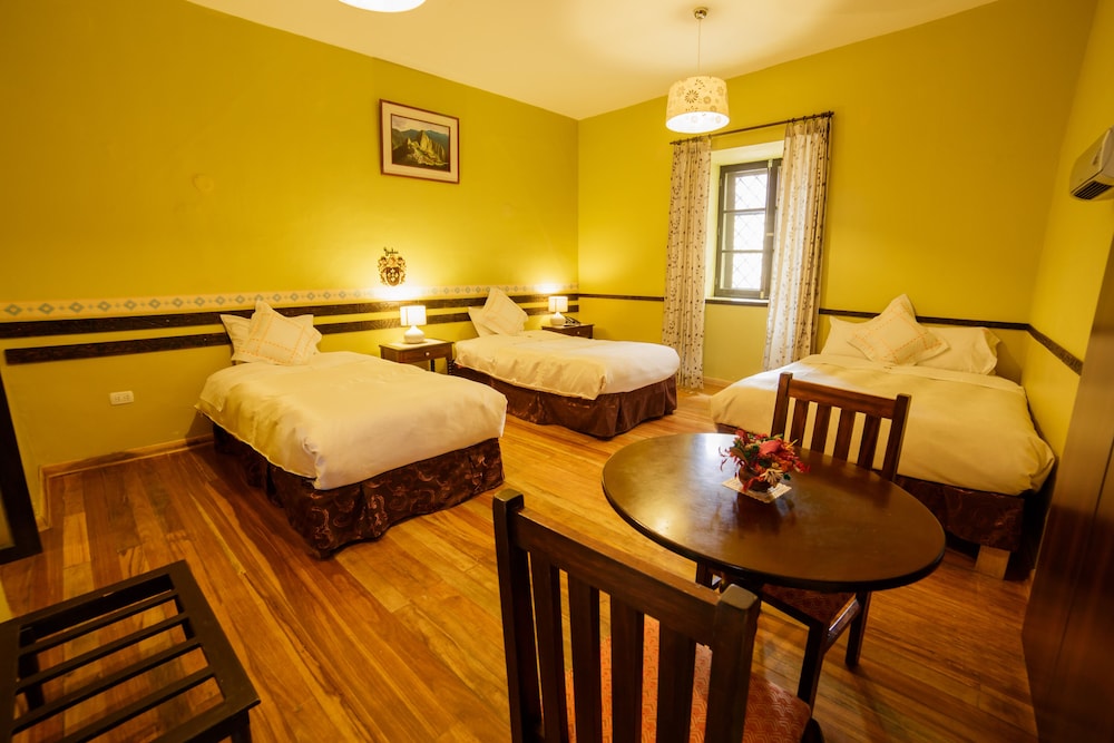 Quadruple Room photo 1