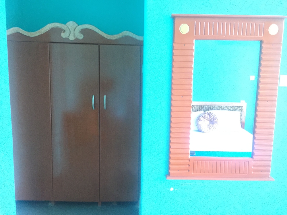 Economy Single Room photo 3