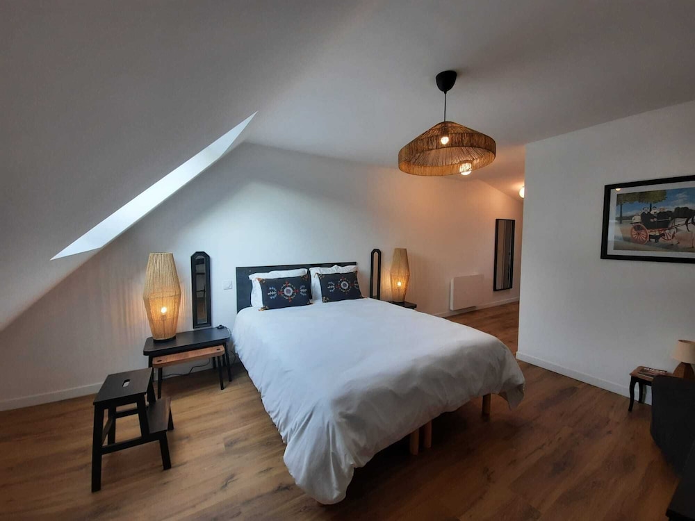 Comfort Room