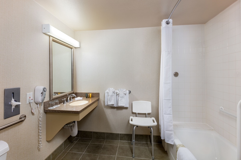 Standard Room, 1 Double Bed, Accessible photo 2