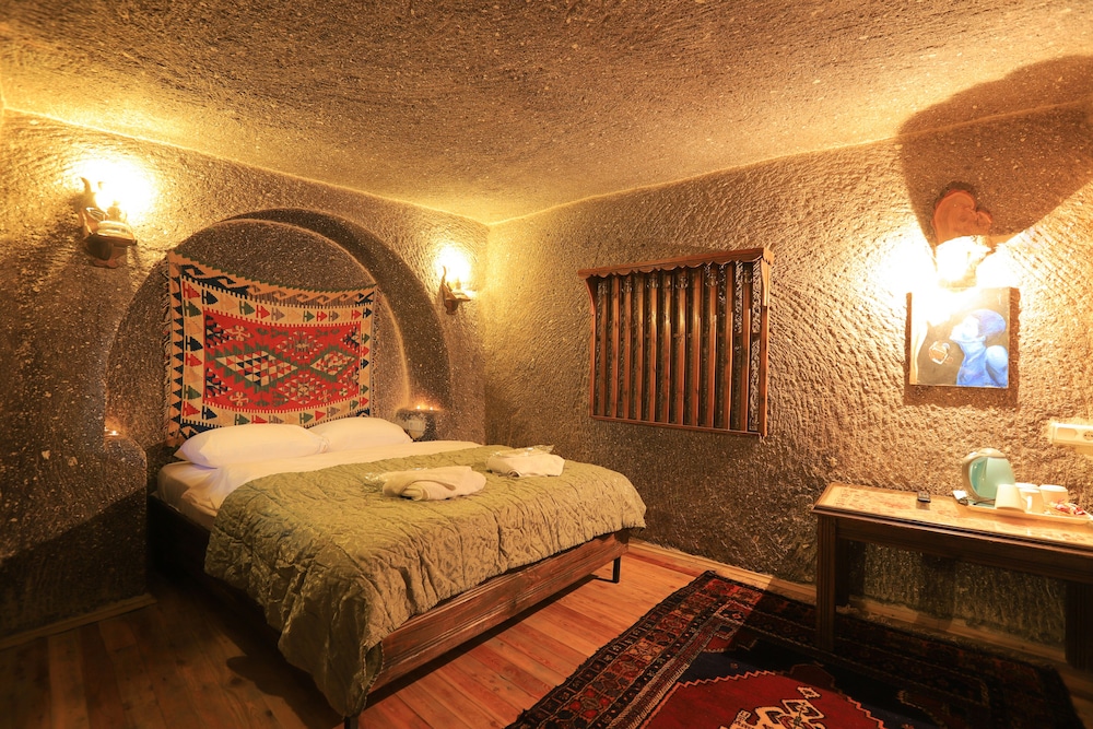 Standard Quadruple Room, 1 Bedroom photo 2
