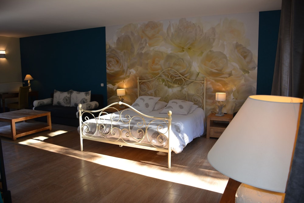 Executive Suite, Park View (La Zen) photo 3
