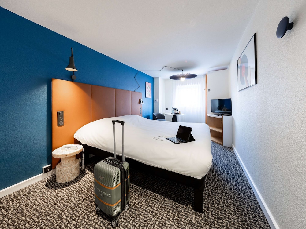 Superior Room, 1 Double Bed - Photo 1