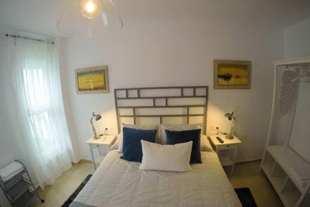 Apartamento, 1 habitación, terraza