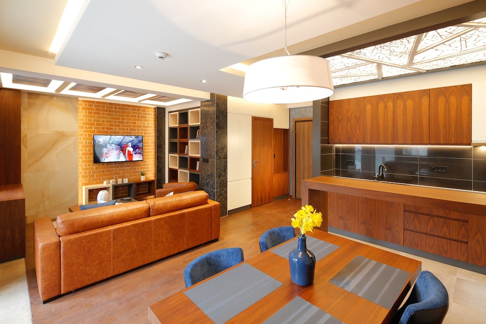 Superior Apartment, 2 Bedrooms photo 1