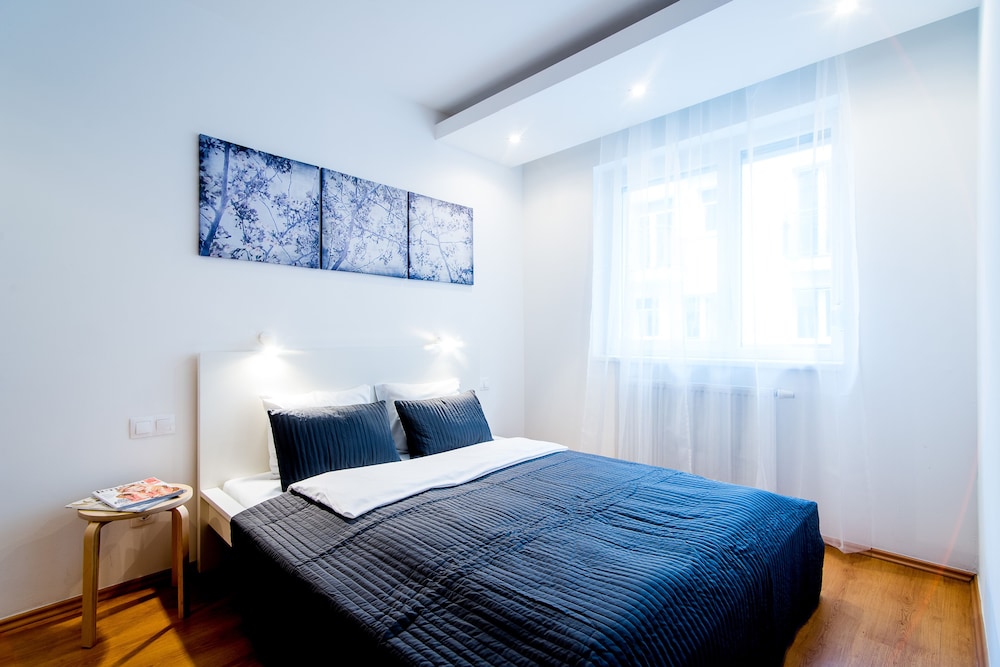Superior Apartment, 1 Bedroom
