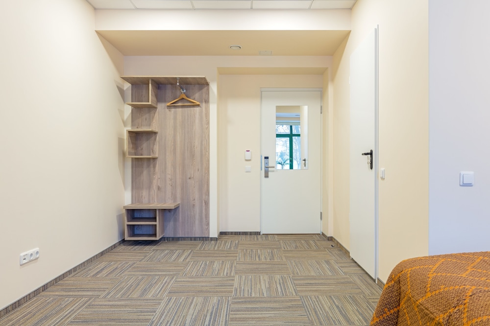 Standard Single Room, 1 Twin Bed