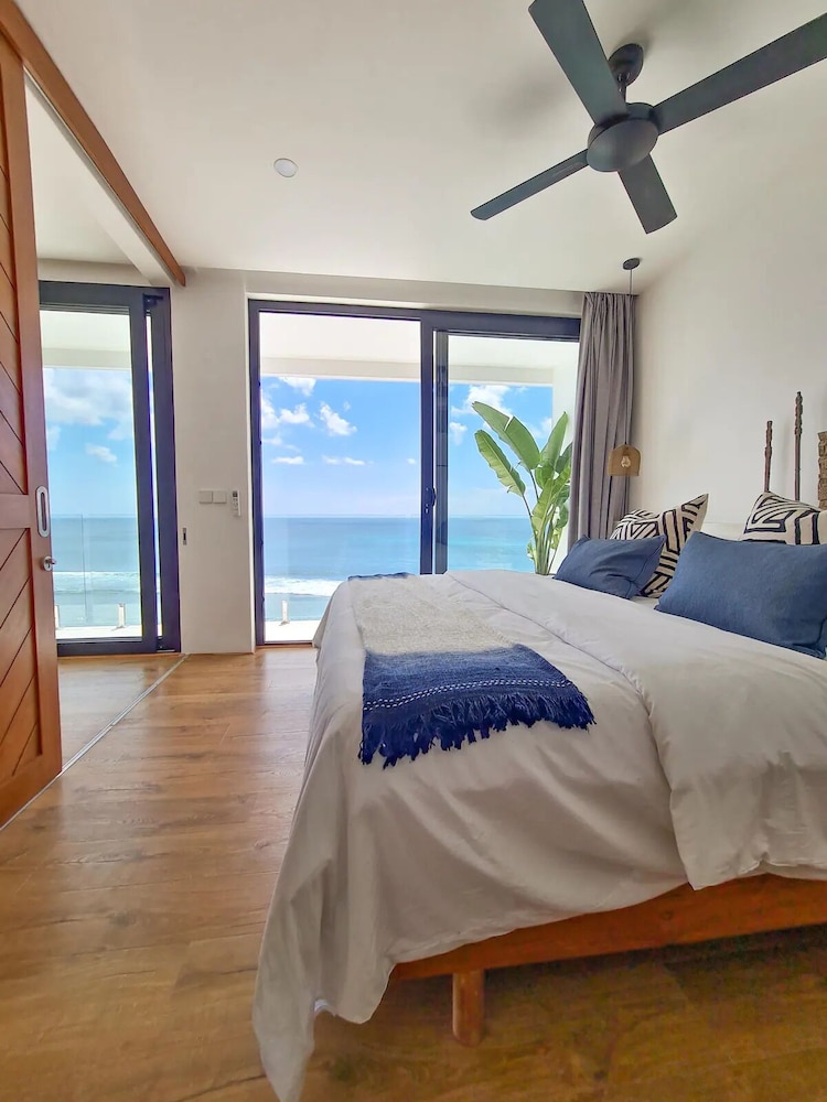 Deluxe Villa, 2 Bedrooms, Balcony, Ocean View photo 1