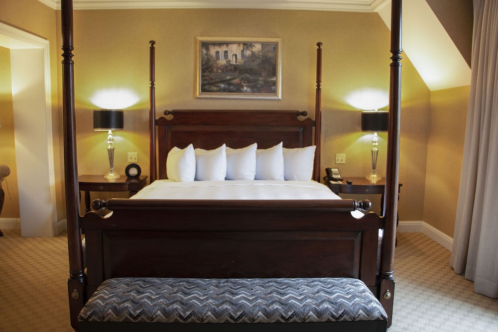 Junior Suite - Photo 2