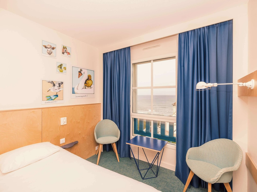 Standard Room, 1 Double Bed, Sea View - Photo 10