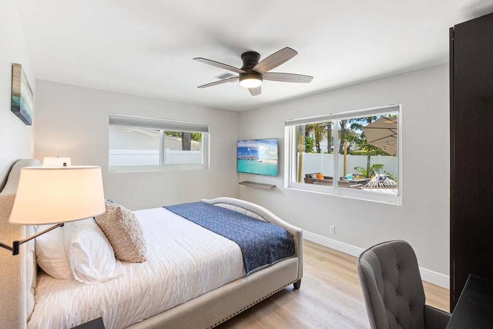 Cozy home at Lighthouse Point with Pool 1, Foto 43