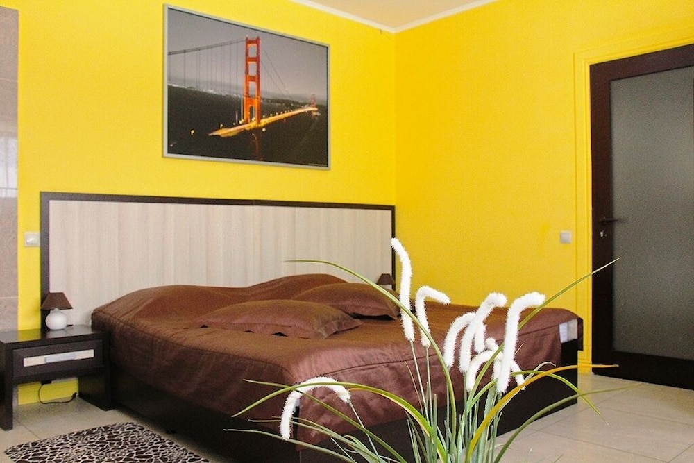 Comfort Double or Twin Room, 1 Bedroom photo 1
