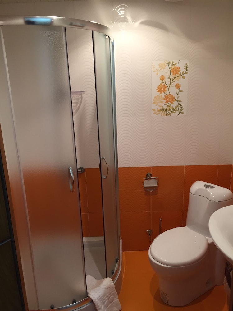 Luxury Twin Room photo 1