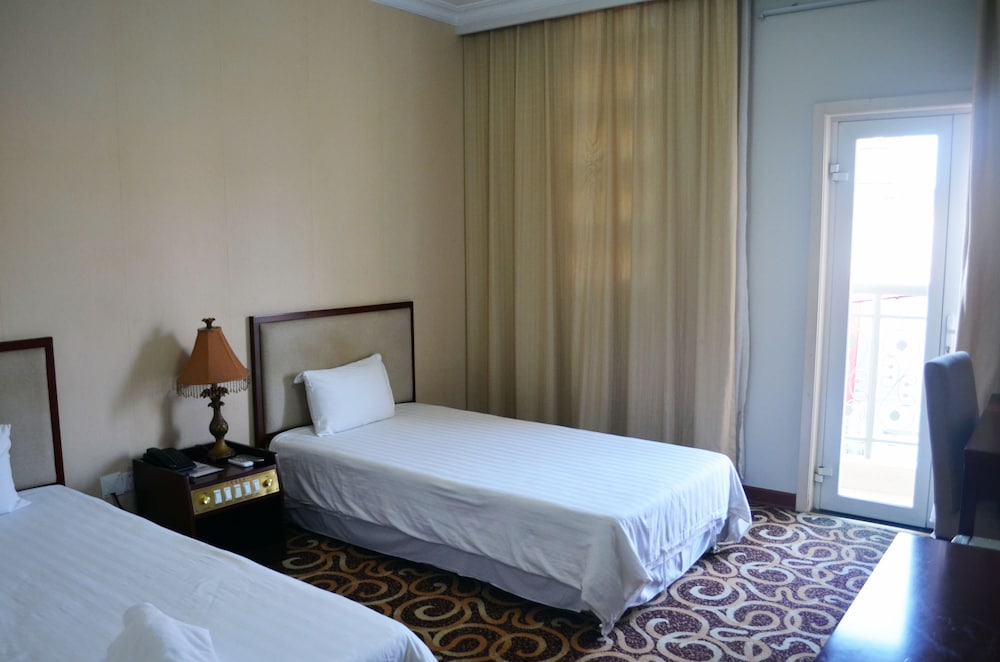 Single Room photo 1
