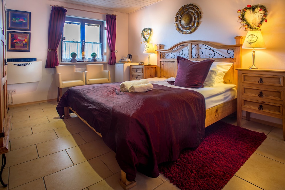 Double Room Single Use photo 2