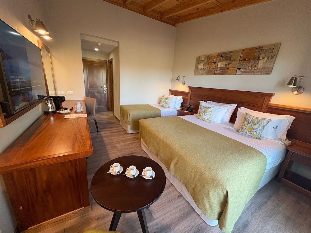 Deluxe Triple Room photo 3