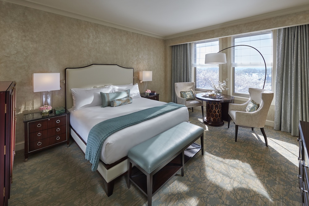 Bethune 3-Bedroom Suite
