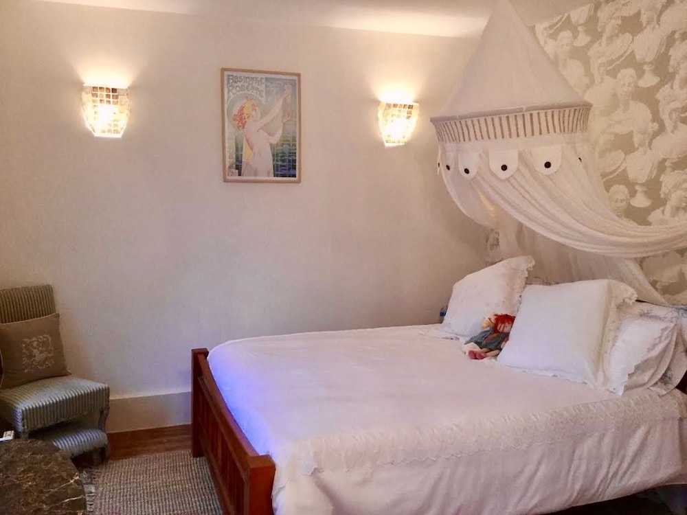 Deluxe Room (Amour) photo 1