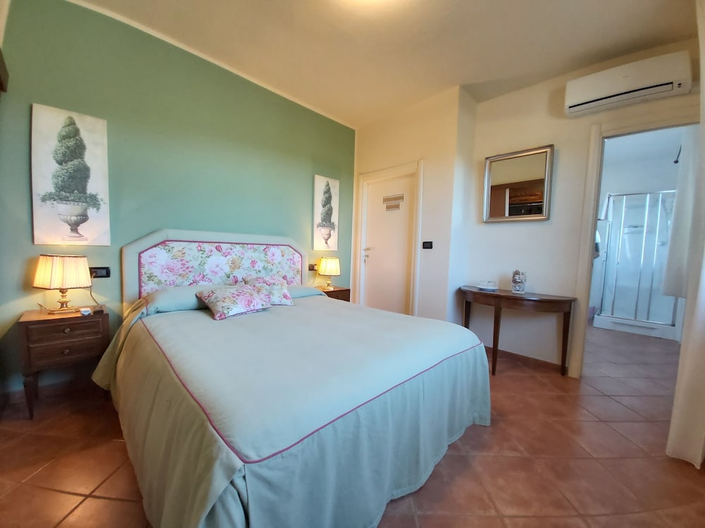 Comfort Double Room photo 1